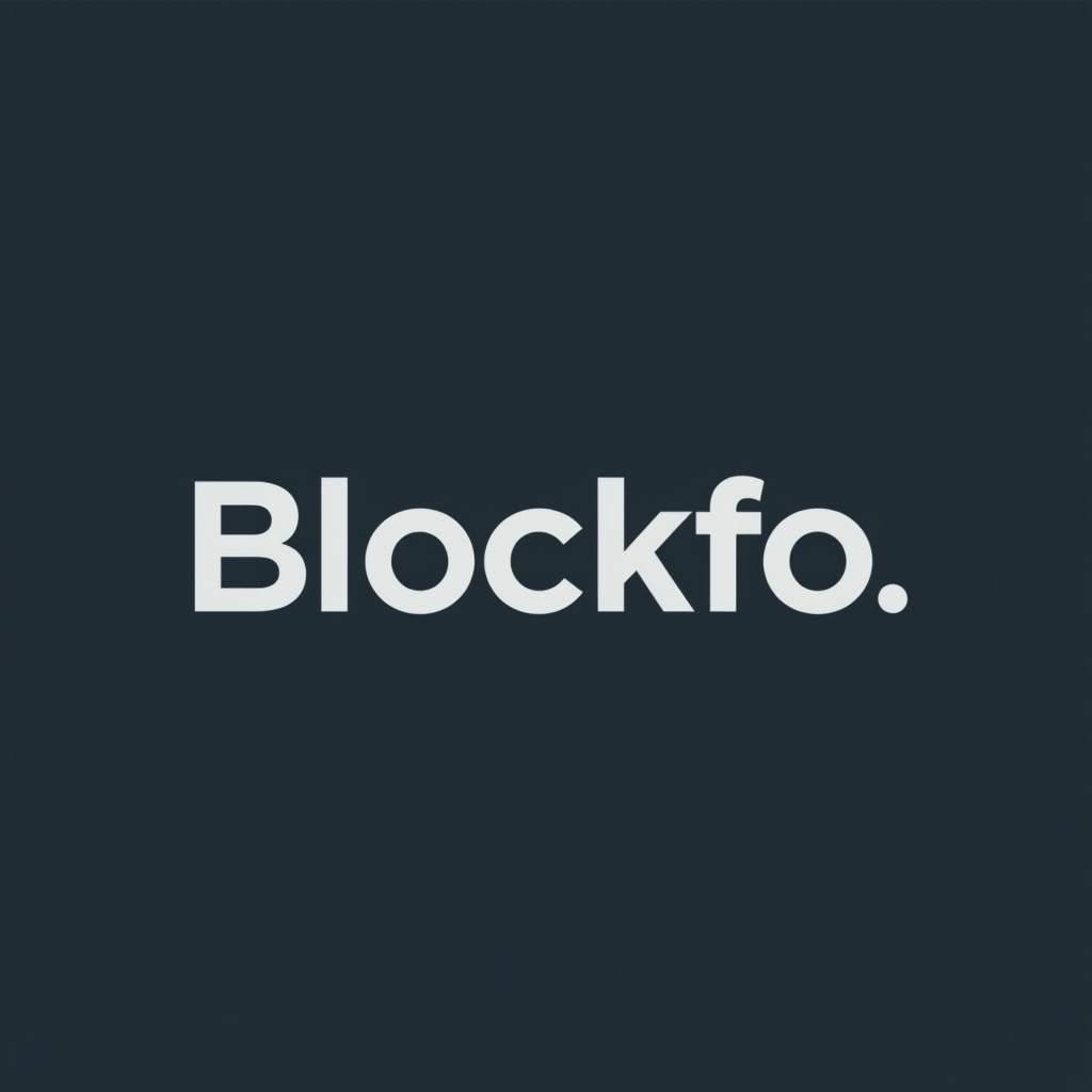 Blockfo